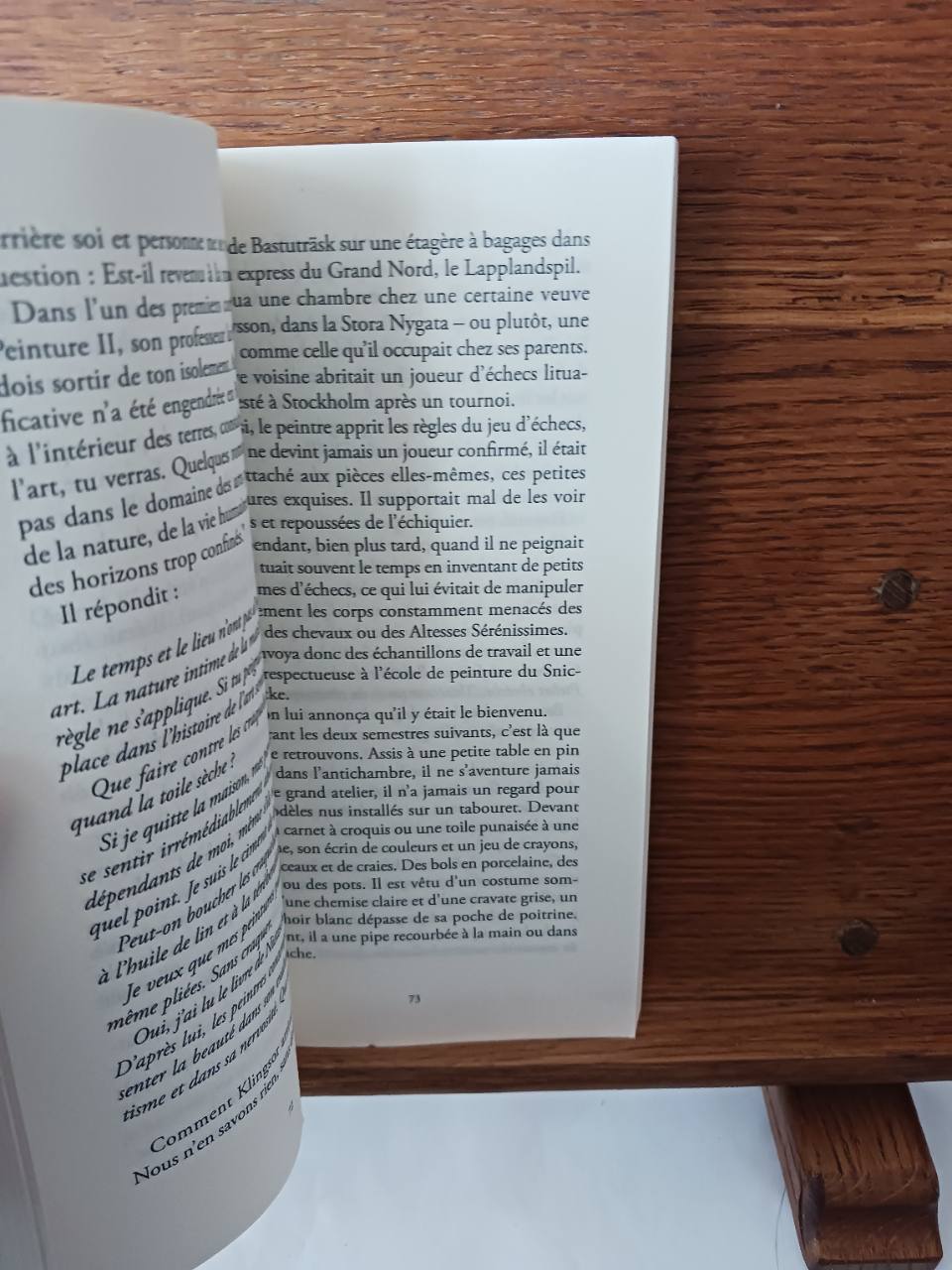 Klingsor : roman – Image 3