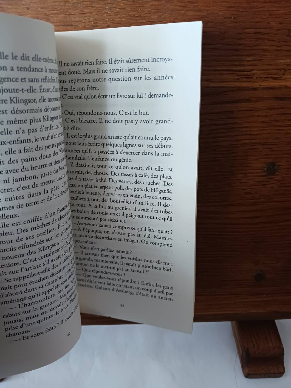 Klingsor : roman – Image 4