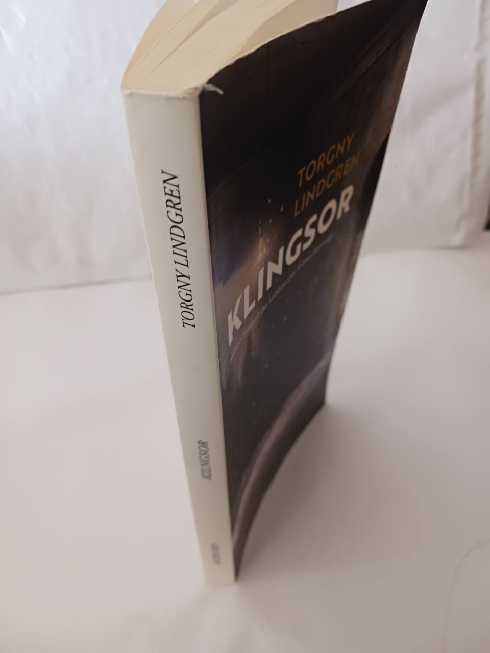 Klingsor : roman – Image 5