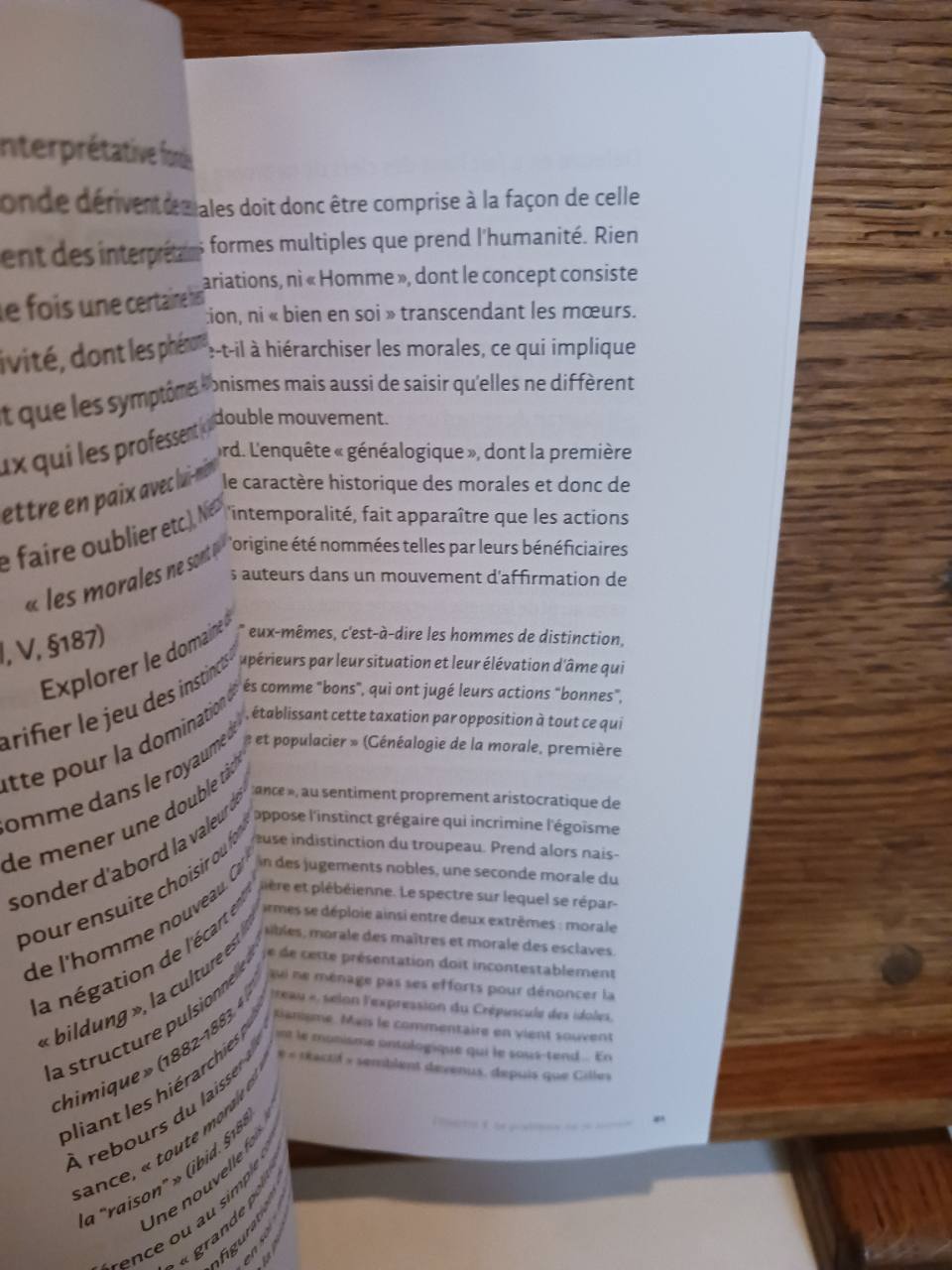 Nietzsche : une philosophie de l'épreuve – Image 3
