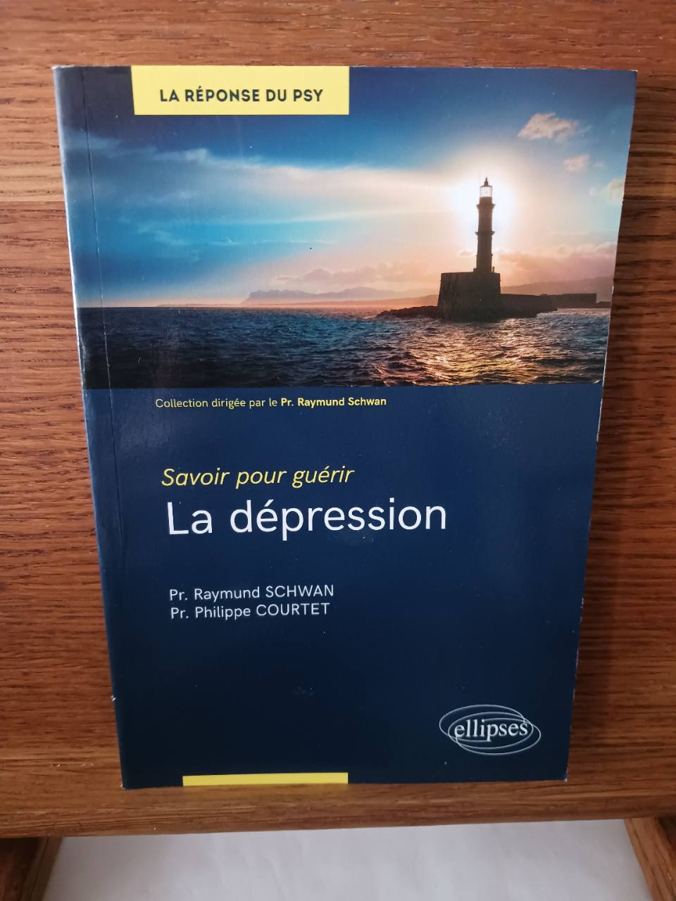La dépression