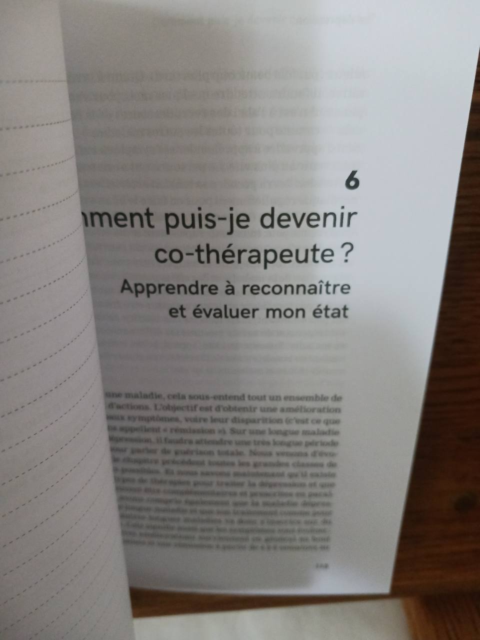 La dépression – Image 3