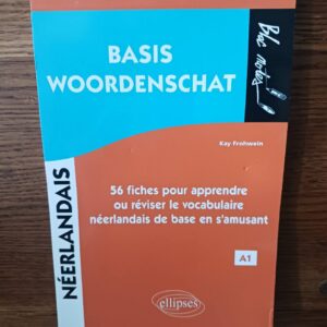 Néerlandais A1 Basis Woordenschat