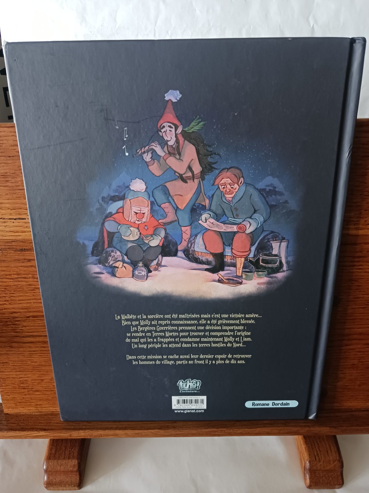 Le périple – Image 2