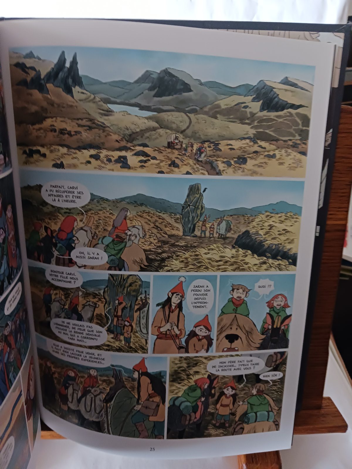 Le périple – Image 3