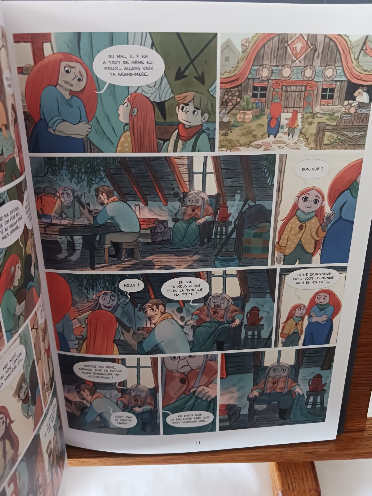 Le périple – Image 4