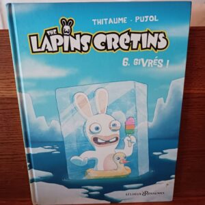 Givrés !