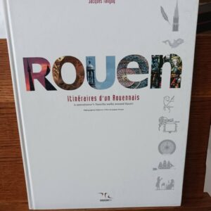 Rouen tome 2
