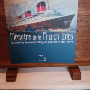 Mémoire de la French Lines