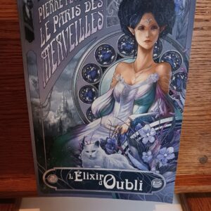 L'élixir d'oubli