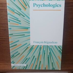 Psychologies