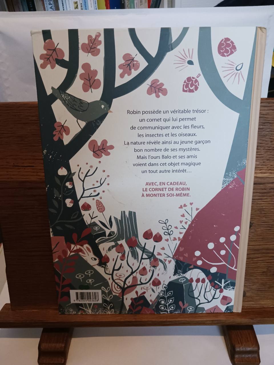 Le cornet à secrets – Image 2