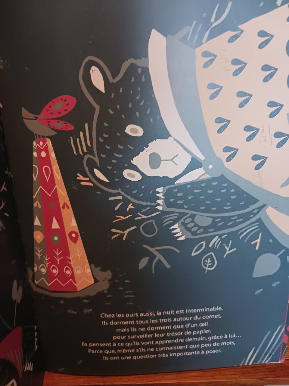 Le cornet à secrets – Image 3