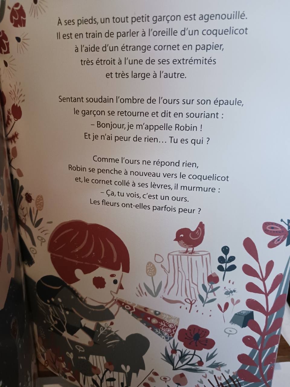 Le cornet à secrets – Image 4