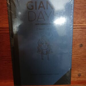 Géant days