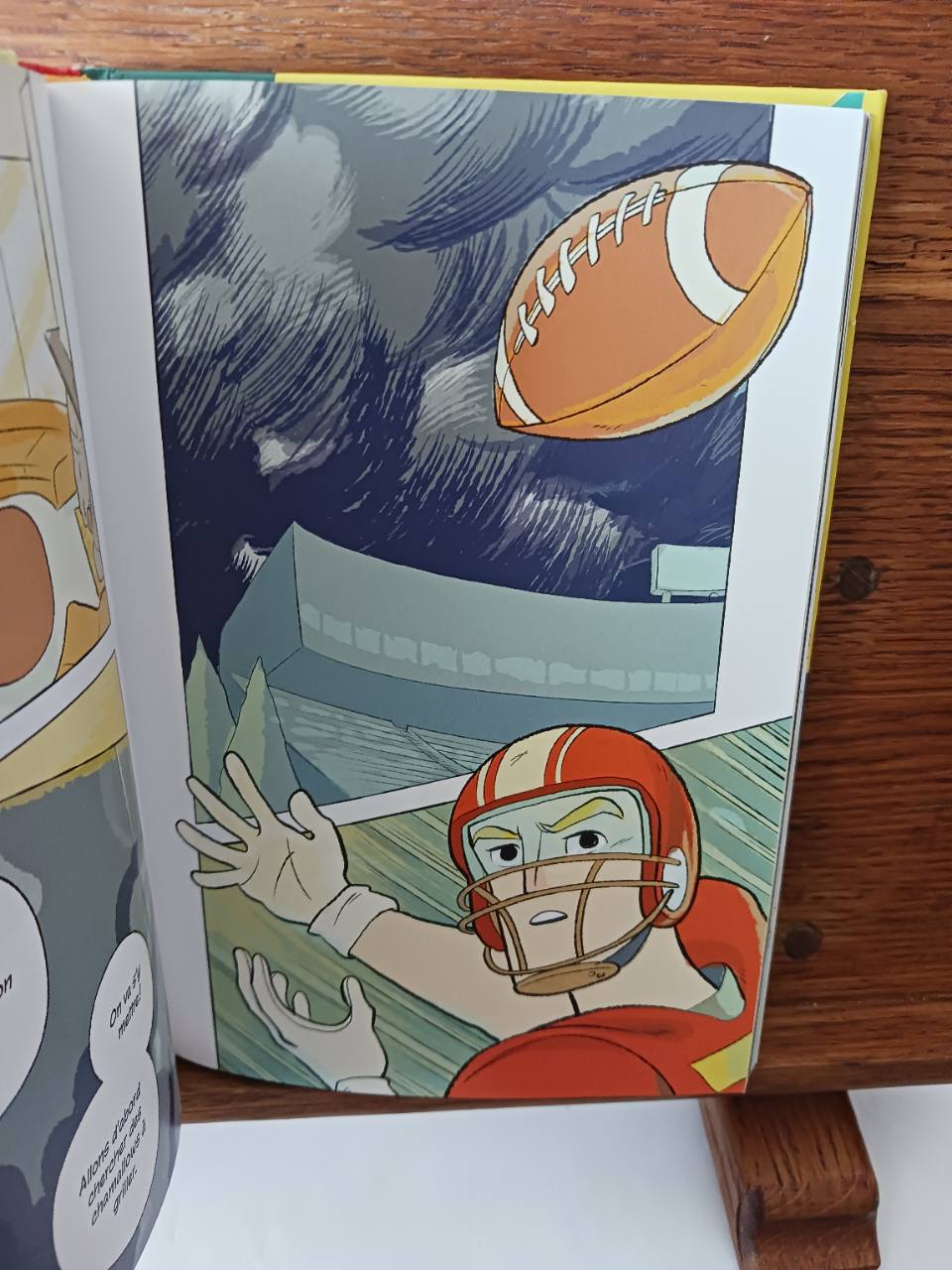 Space boy. Tome 4 – Image 4