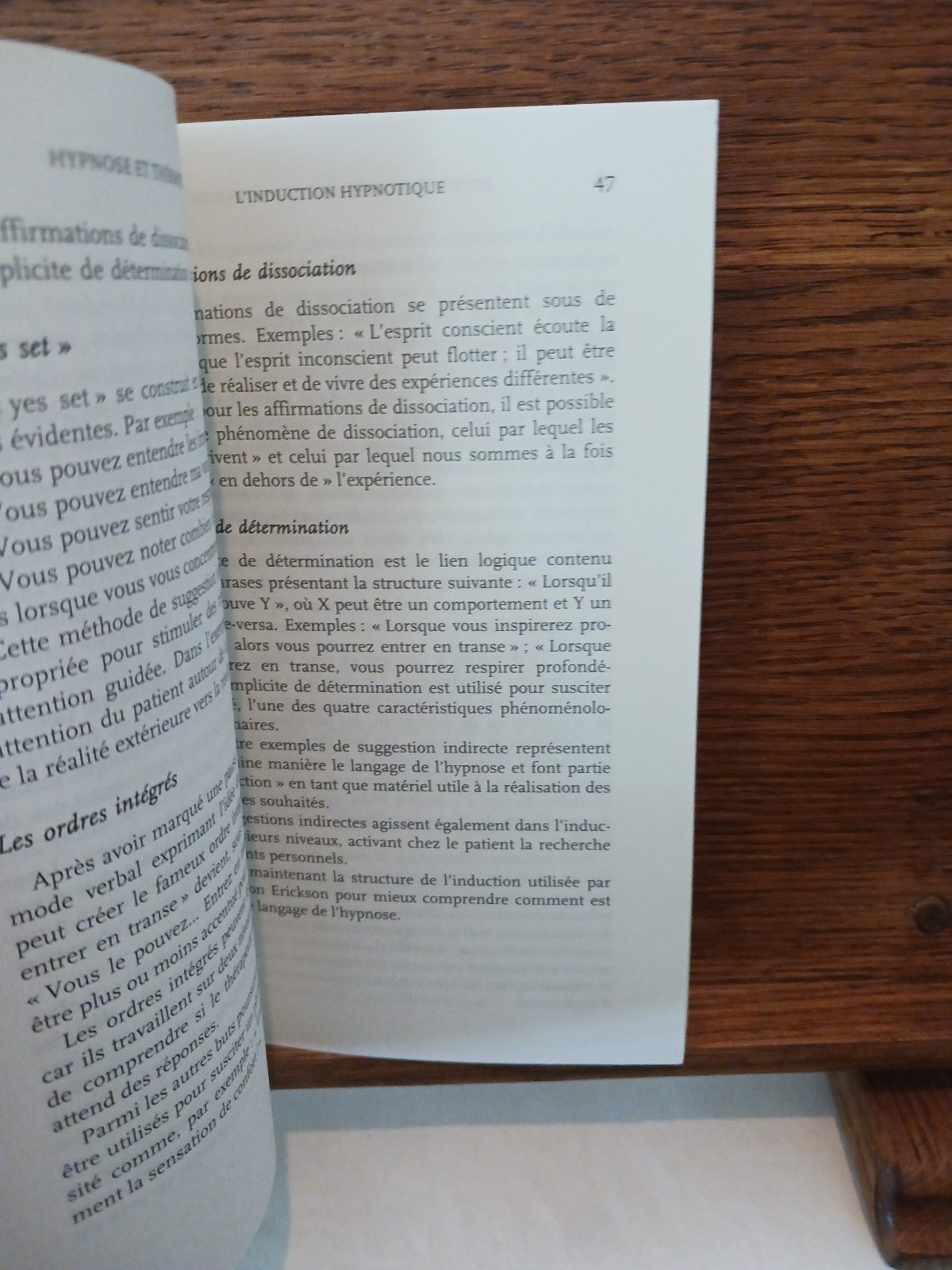 Hypnose et thérapies hypnotiques : mystères dévoilés et légendes démystifiées – Image 3