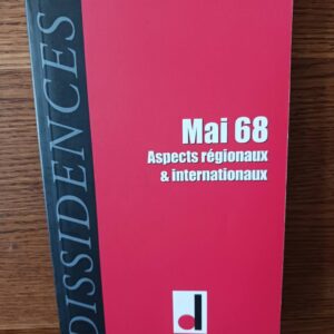 Mai 68