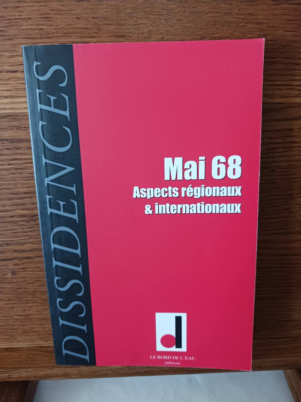 Mai 68