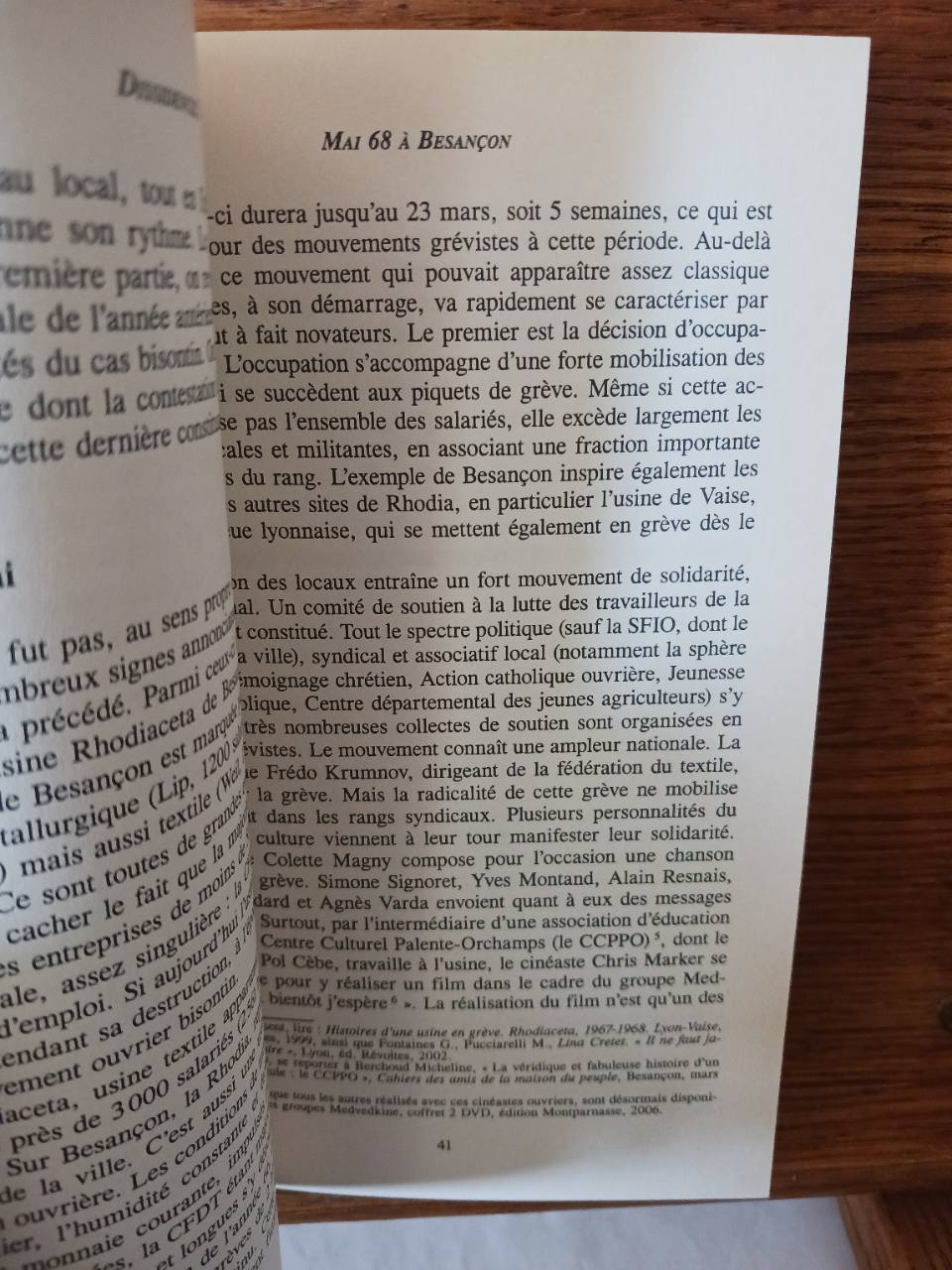 Mai 68 – Image 4