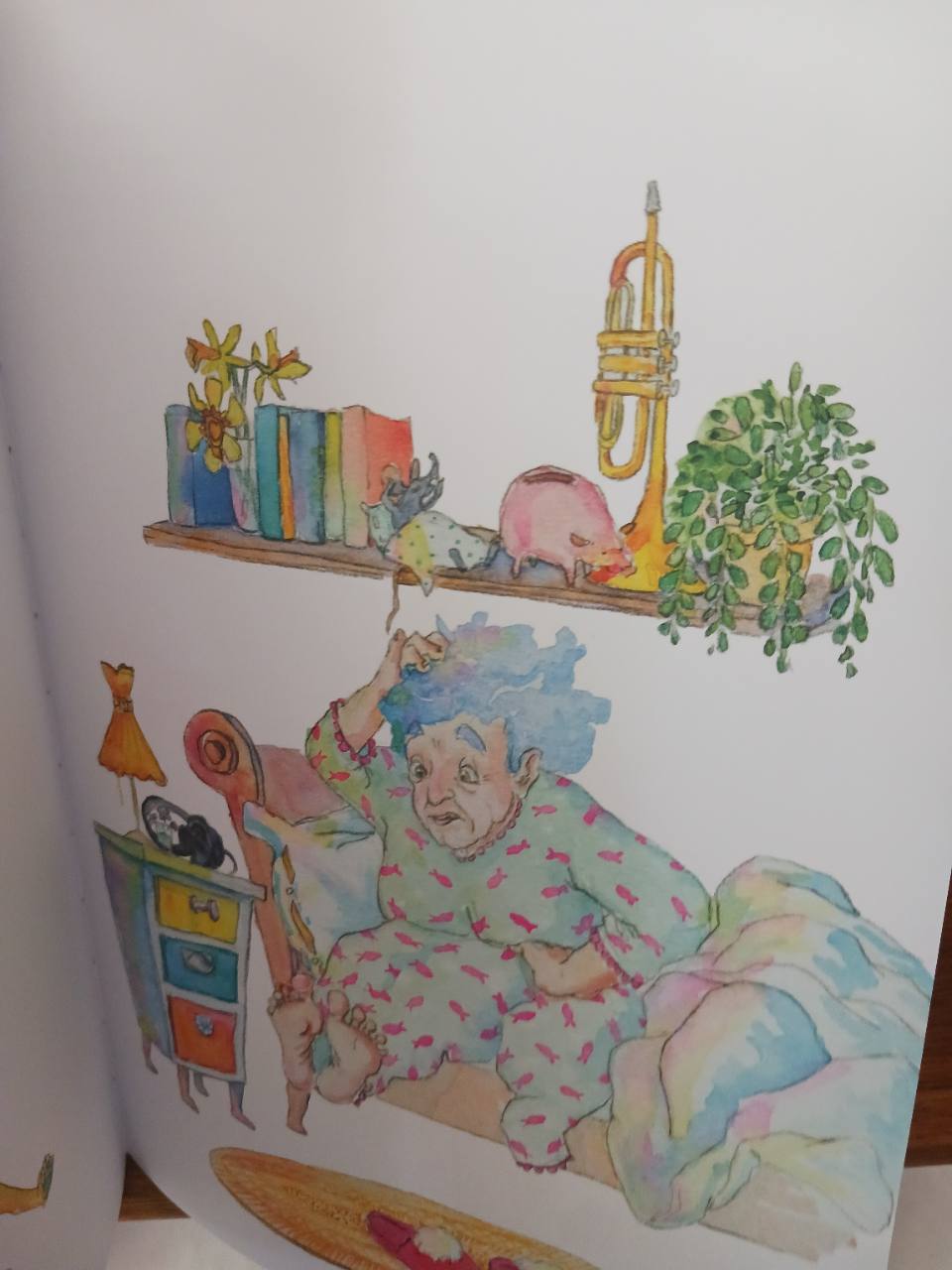 Pied ! – Image 4
