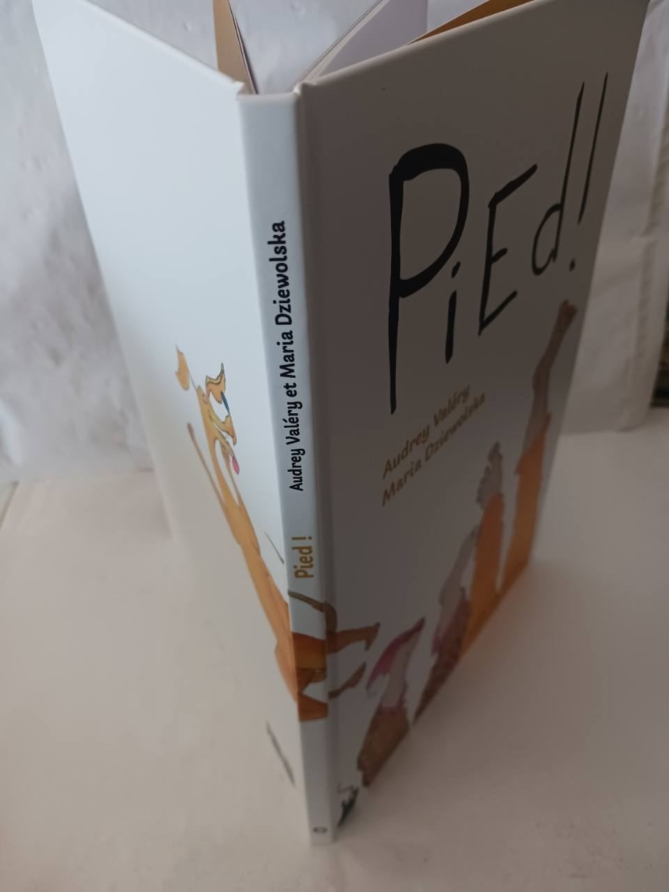 Pied ! – Image 5