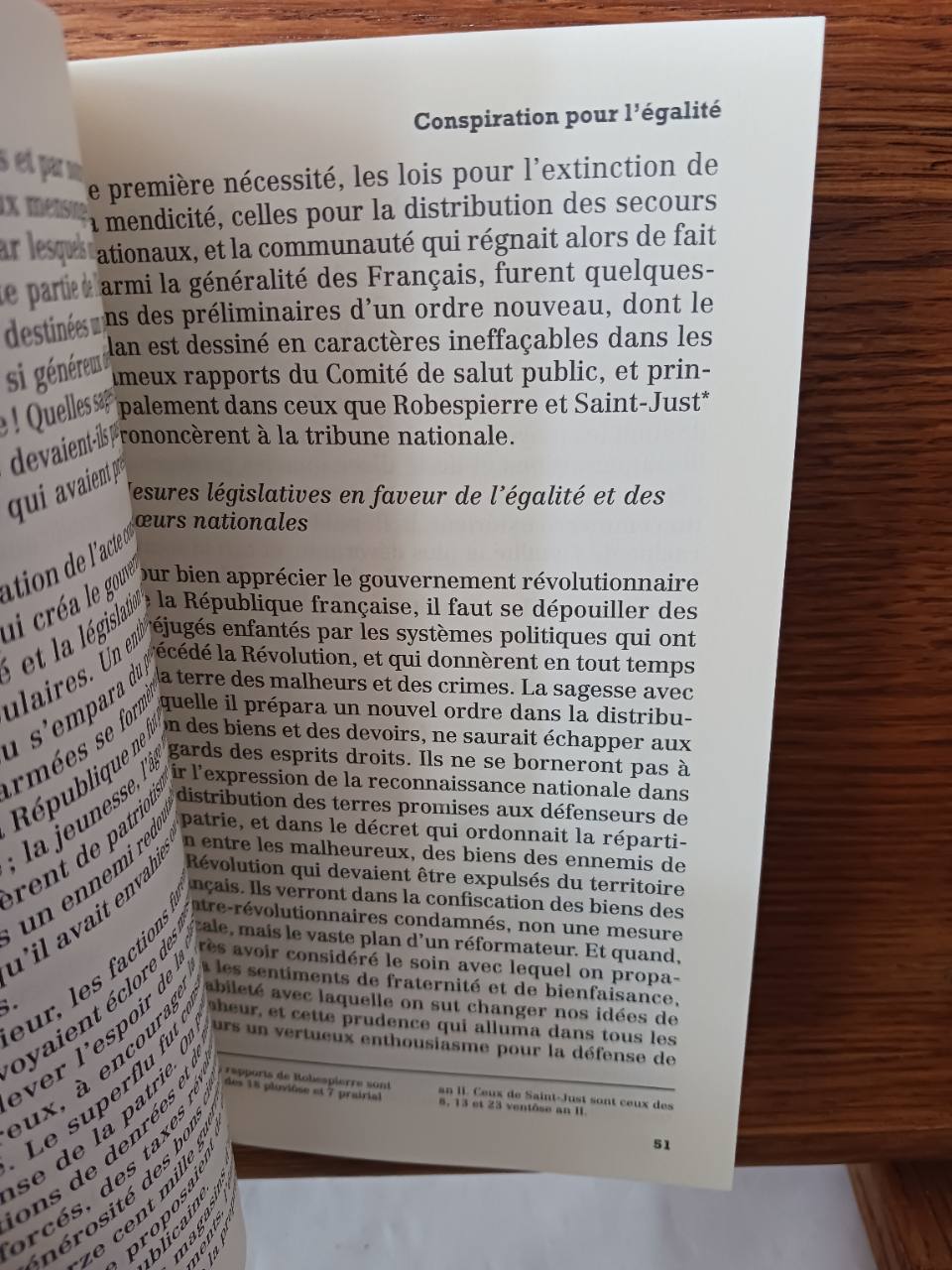 Conspiration pour l'égalité dite de Babeuf – Image 4