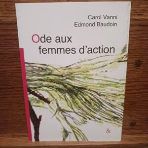 Ode aux femmes d'action