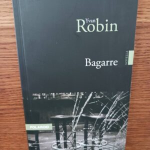 Bagarre