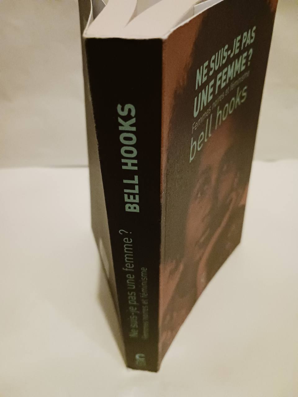 Ne suis-je pas une femme ? : femmes noires et féminisme – Image 5