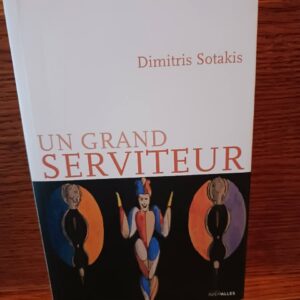 Un grand serviteur