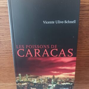Les poissons de Caracas