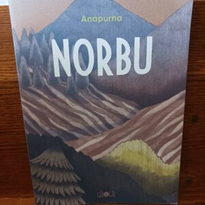 Norbu
