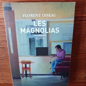 Les magnolias
