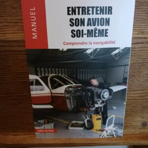 Entretenir son avion soi-même