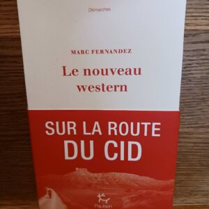 Le nouveau western