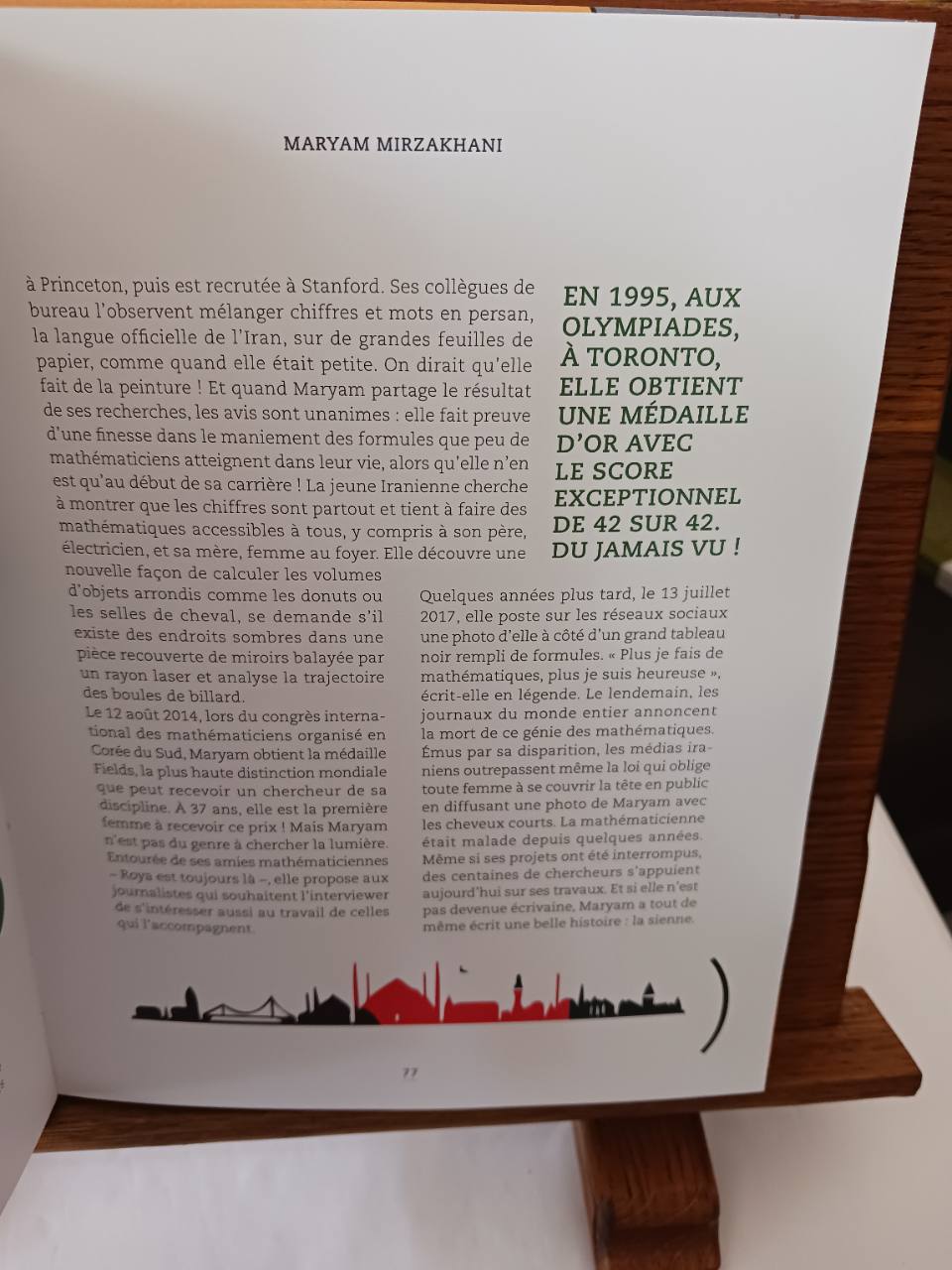 30 héros qui changent le monde – Image 3