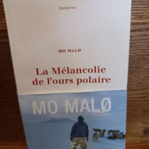 La mélancolie de l'ours polaire