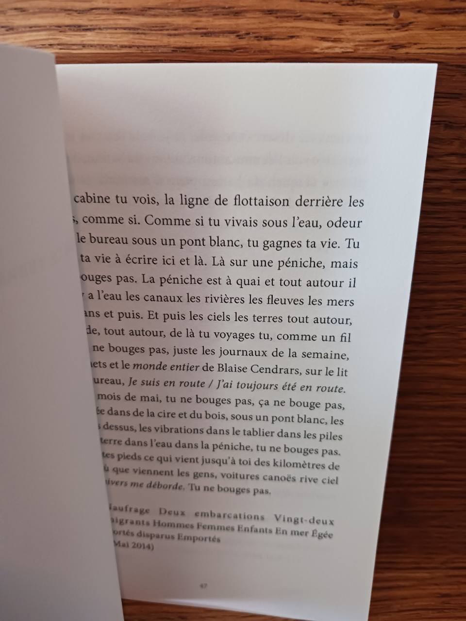 On est les gens – Image 3
