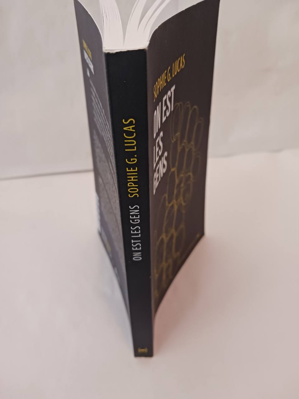 On est les gens – Image 5