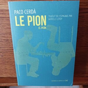 Le pion