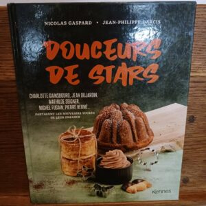 Douceurs de stars