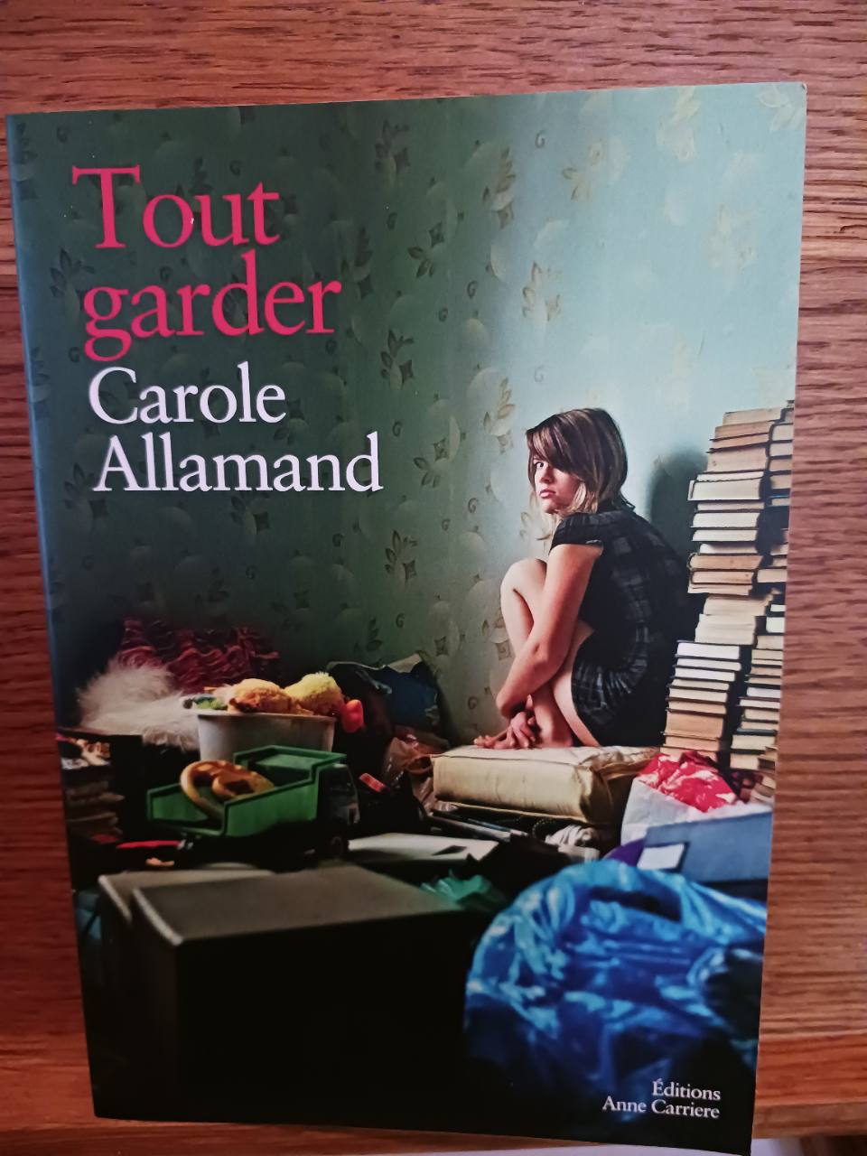 Tout garder