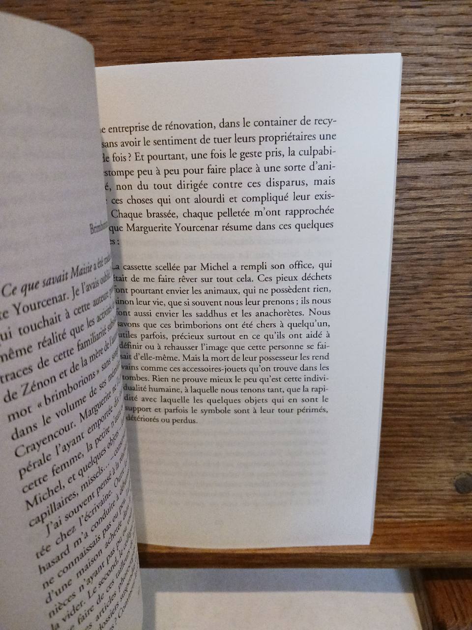 Tout garder – Image 3
