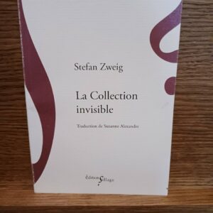 La collection invisible
