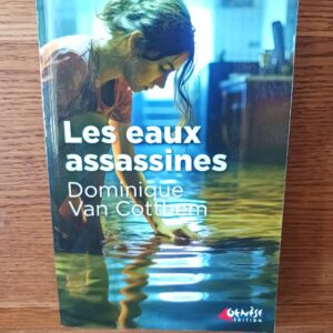 Les eaux assassines