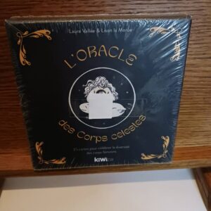 L'oracle des corps célestes