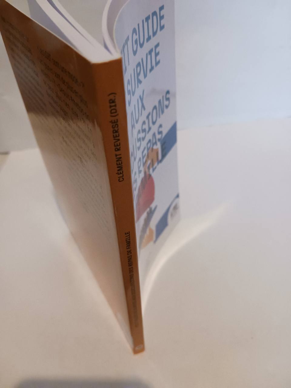 Petit guide de survie aux discussions des repas de famille – Image 5