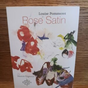 Rose Satin