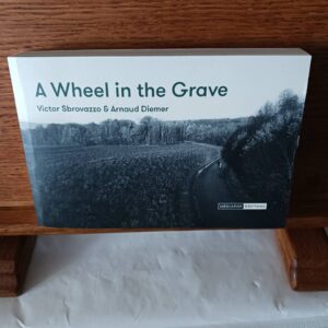 A wheel in the grave
